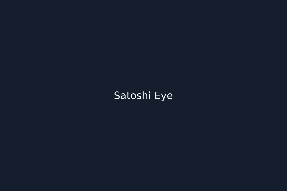 Satoshi Eye