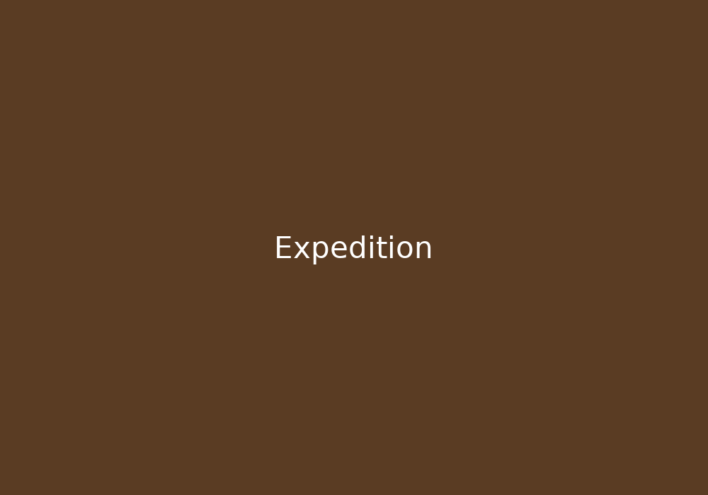 Expedition